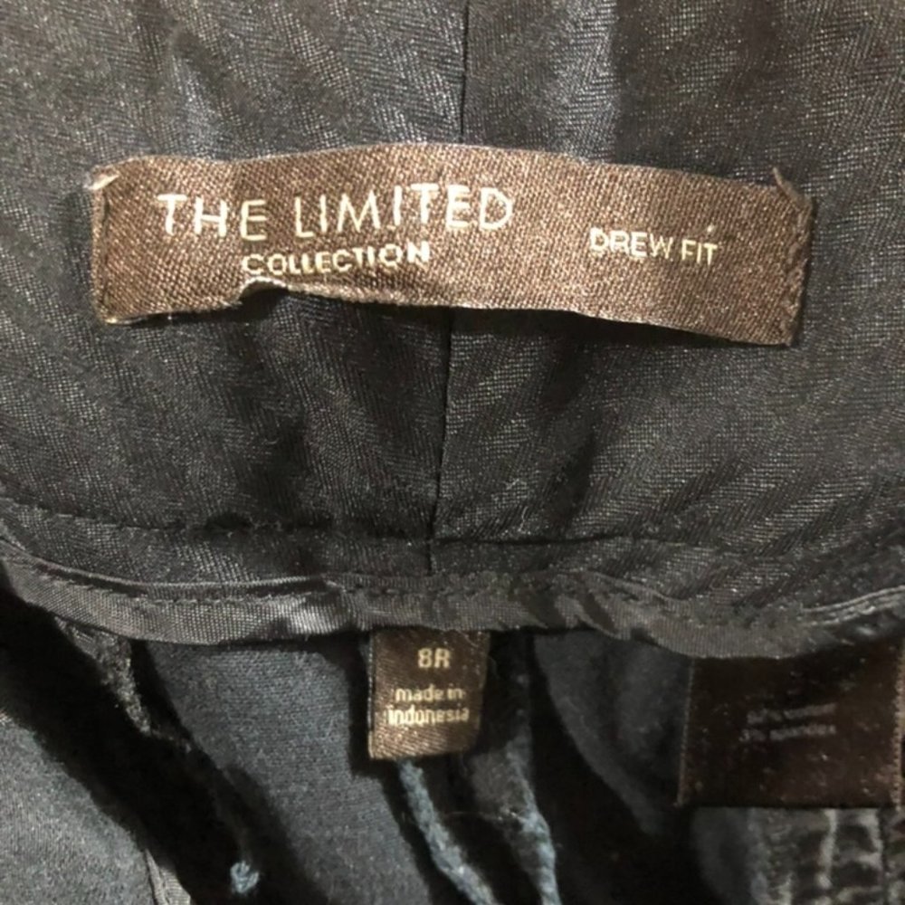 The Limited Dress Pants